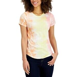 Style & Co Women's T-shirt S
